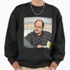ssrcooversized sweatshirtmens 0110101001c5ca27c6frontsquare productx1000 12 - Seinfeld Merch