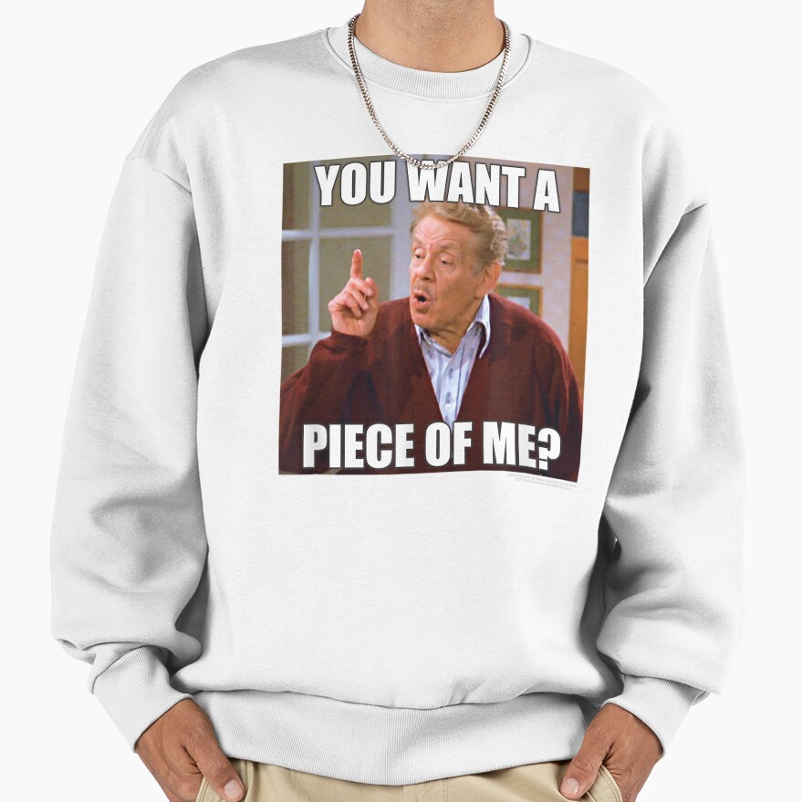 Frank Seinfeld Sweatshirt