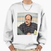 ssrcooversized sweatshirtmens 01fafafaca443f4786frontsquare productx1000 12 - Seinfeld Merch