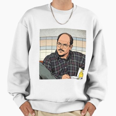 Seinfeld George Sweatshirt