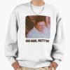 Seinfeld Newman Sweatshirt
