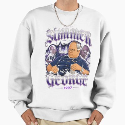 The Summer Of George Sweatshirt