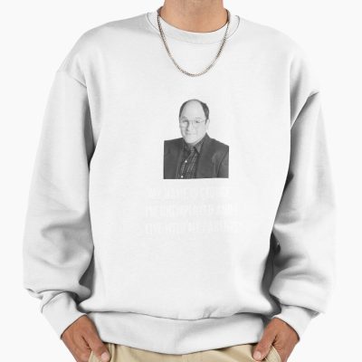 George Seinfeld Sweatshirt