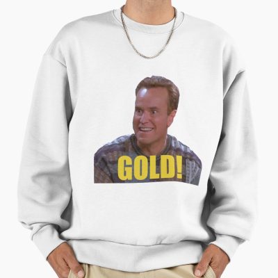 Kenny Bamia Seinfeld Sweatshirt
