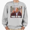 ssrcooversized sweatshirtmens 01heather greyfrontsquare productx1000 1 - Seinfeld Merch