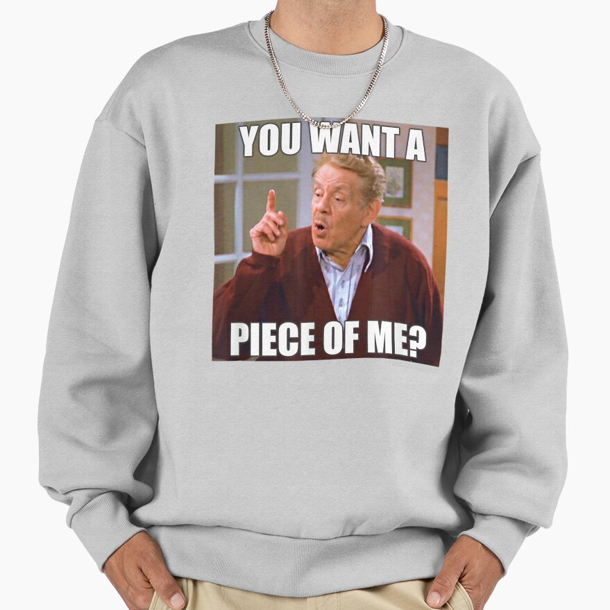 Frank Seinfeld Sweatshirt - Image 4