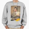 ssrcooversized sweatshirtmens 01heather greyfrontsquare productx1000 - Seinfeld Merch