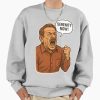 ssrcooversized sweatshirtmens 01heather greyfrontsquare productx1000 11 - Seinfeld Merch