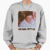 ssrcooversized sweatshirtmens 01heather greyfrontsquare productx1000 14 - Seinfeld Merch