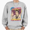 ssrcooversized sweatshirtmens 01heather greyfrontsquare productx1000 17 - Seinfeld Merch