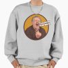 ssrcooversized sweatshirtmens 01heather greyfrontsquare productx1000 5 - Seinfeld Merch