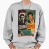 ssrcooversized sweatshirtmens 01heather greyfrontsquare productx1000 6 - Seinfeld Merch