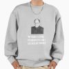 ssrcooversized sweatshirtmens 01heather greyfrontsquare productx1000 8 - Seinfeld Merch