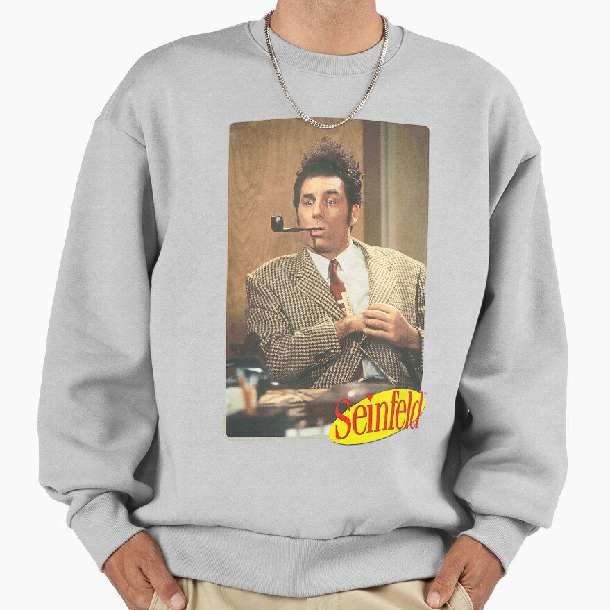 Pipe Connection Sweatshirt - Image 4