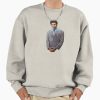 ssrcooversized sweatshirtmens 01oatmeal heatherfrontsquare productx1000 10 - Seinfeld Merch