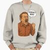 ssrcooversized sweatshirtmens 01oatmeal heatherfrontsquare productx1000 11 - Seinfeld Merch