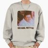 ssrcooversized sweatshirtmens 01oatmeal heatherfrontsquare productx1000 14 - Seinfeld Merch