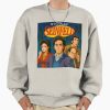 ssrcooversized sweatshirtmens 01oatmeal heatherfrontsquare productx1000 20 - Seinfeld Merch