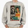 ssrcooversized sweatshirtmens 01oatmeal heatherfrontsquare productx1000 6 - Seinfeld Merch