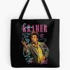 Seinfeld Kramer Tote Bag