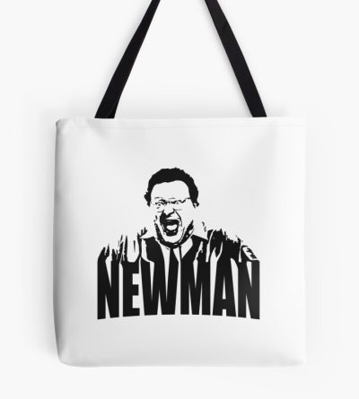 Newman Seinfeld Tote Bag