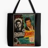 Seinfeld Kramer Frame Tote Bag
