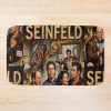 urbathmat flatlay largesquare1000x1000.1u5 5 - Seinfeld Merch