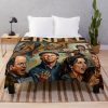 urblanket large bedsquarex1000.1u2 11 - Seinfeld Merch