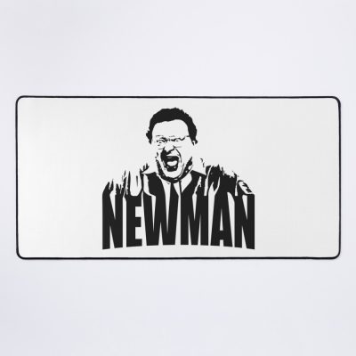 Newman Seinfeld Mouse Pad