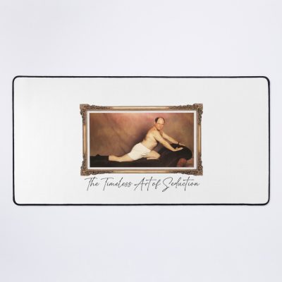 Seinfeld George Costanza Mouse Pad