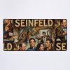 urdesk mat flatlaysquare1000x1000 5 - Seinfeld Merch
