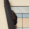 urdesk mat rolltall portrait750x1000 4 - Seinfeld Merch