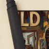 urdesk mat rolltall portrait750x1000 6 - Seinfeld Merch