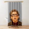 urshower curtain closedsquare1000x1000.1 12 - Seinfeld Merch