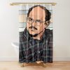urshower curtain closedsquare1000x1000.1 13 - Seinfeld Merch