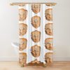 urshower curtain closedsquare1000x1000.1 4 - Seinfeld Merch