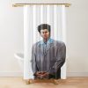 urshower curtain closedsquare1000x1000.1 9 - Seinfeld Merch
