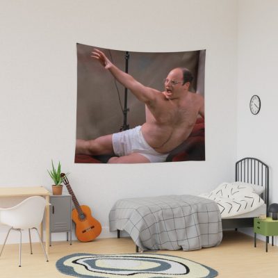 Seinfeld Sexy George Tapestry