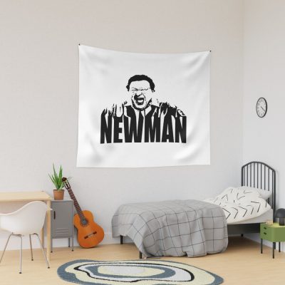 Newman Seinfeld Tapestry