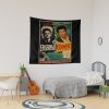 Seinfeld Kramer Frame Tapestry