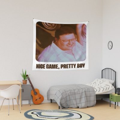 Seinfeld Newman Tapestry