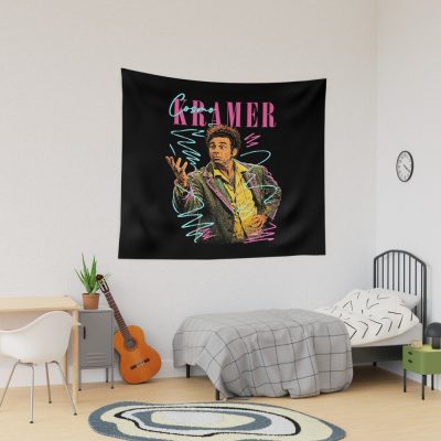 Seinfeld Kramer Tapestry