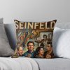 urthrow pillow couch smallsquare1000x1000 10 - Seinfeld Merch